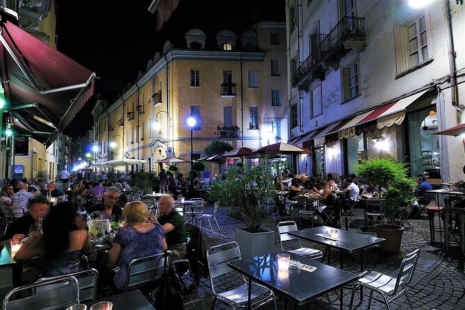 PRIVATE Tour of UNUSUAL and Hidden Turin for Curious People - Unveil Turins Best-Kept Secrets