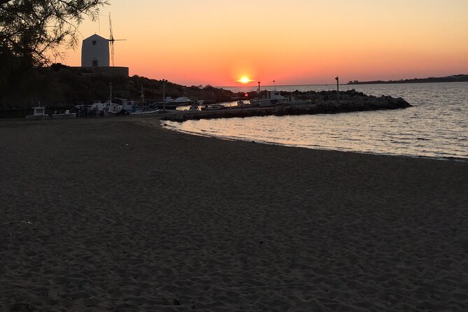 Private Tour on Paros Island - Guided Visits to Spots of Interest