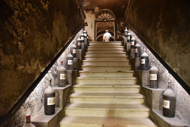 Private Tour on the Route Des Grands Vins Du Médoc With Visits and Tastings - Expert Guides and Winemakers