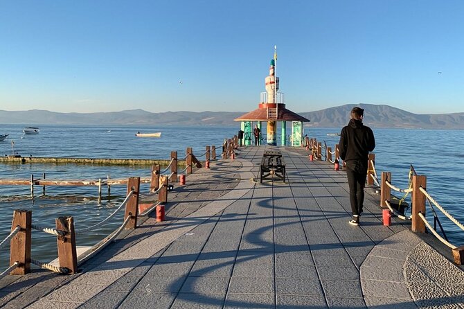 Private Tour One Day Adventure in Chapala and Ajijic Pueblo Mágico - Booking and Pricing Details