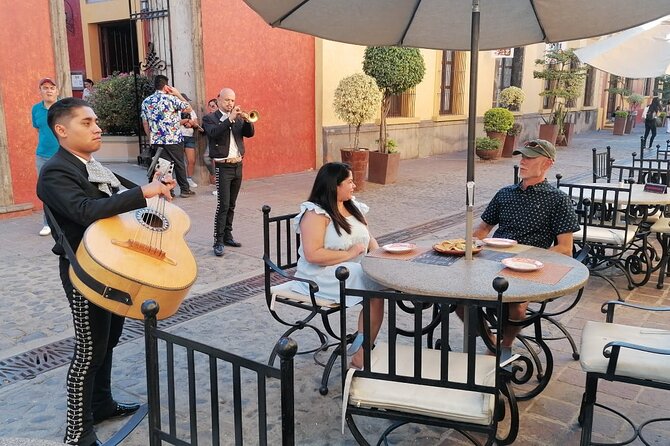 Private Tour One Day of Adventure in Tequila and Tequilera Cascahuin - Taking in Mexican Culture and Traditions