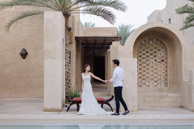 Private Tour: Personal Travel Photographer Tour in Dubai - Reviews