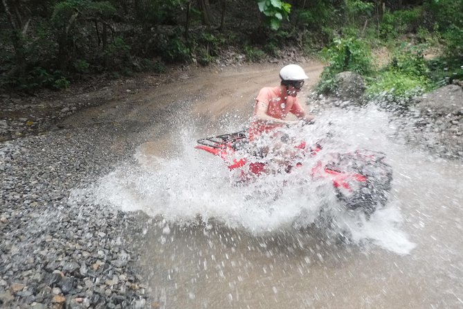 Private Tour: Puerto Vallarta ATV Adventure - Traveler Photos and Reviews