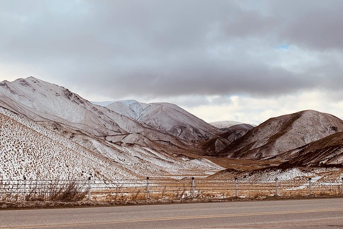 Private Tour Queenstown to Christchurch via Mt Cook & Tekapo - Additional Information and Cancellation Policy