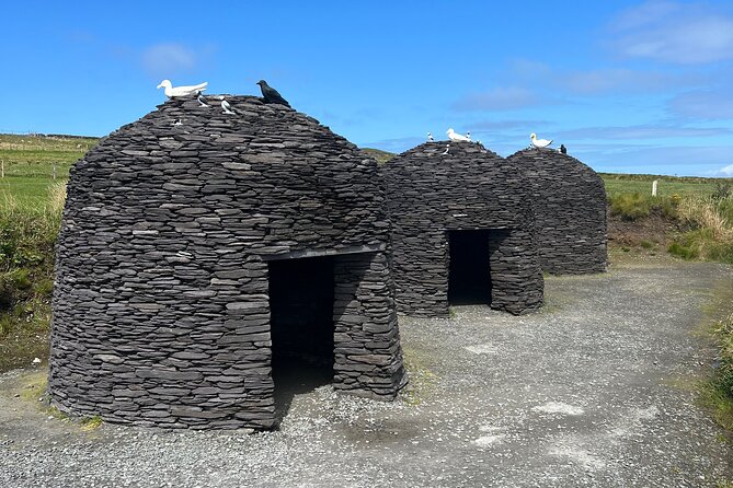 Private Tour: Ring of Kerry From Sneem and Parknasilla. - Common Questions