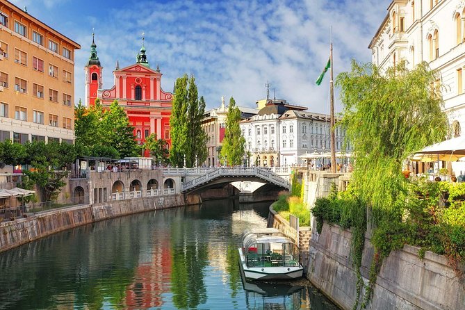 Private Tour/Shore Excursion to Lake Bled and Ljubljana From Trieste - Common Questions