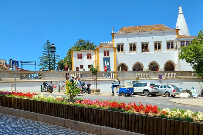 Private Tour Sintra, Palaces and Mountain Tuk Tuk(2 to 6 People) - Common Questions
