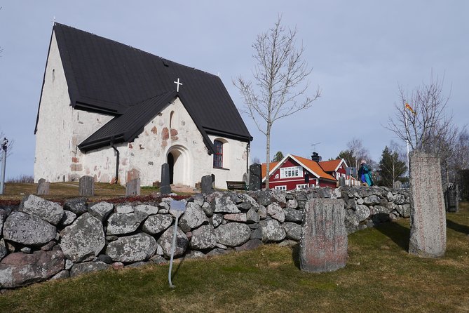 Private Tour: Swedish Church History Half-Day Tour From Stockholm - Reviews