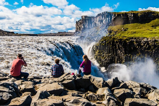 Private Tour Tailor Made Tour From Akureyri E.G Lake Myvatn, Godafoss, Dettifoss - Reviews