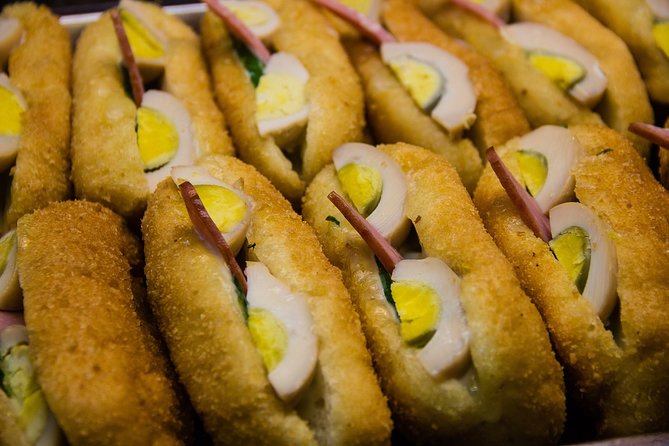 Private Tour: Taipei Gourmet Day Tour by MRT - Cancellation Policy and Refund Information