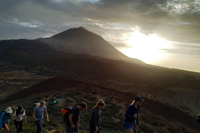 PRIVATE TOUR Teide National Park: Hiking and Stargazing - Common Questions