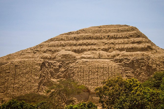 Private Tour Temple of the Moon Tour and Site Museum From Trujillo - Reviews