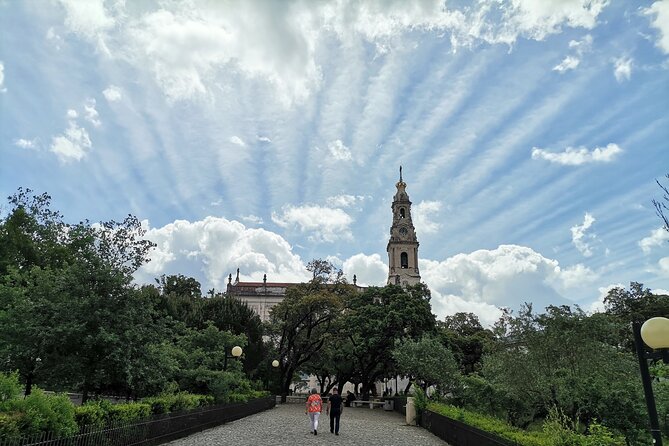Private Tour to Fatima From Lisbon - Tour Overview and Highlights