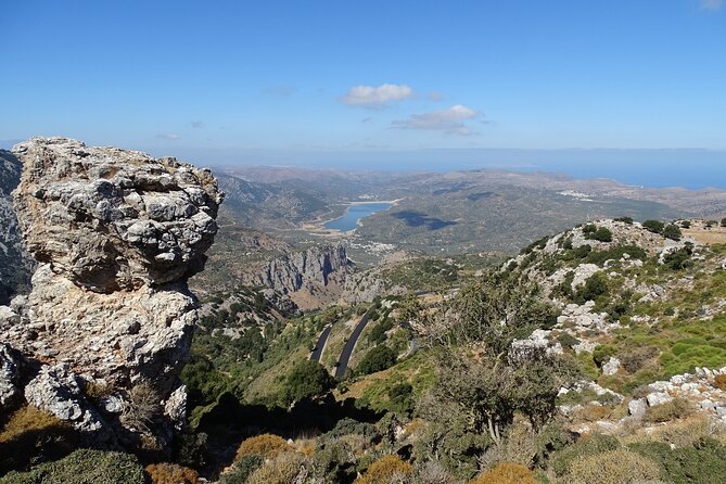 Private Tour to Lasithi Plateau-Traditional Villages-Zeus Cave - Reviews and Customer Insights