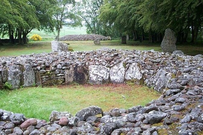 Private Tour to Loch Ness Culloden Battlefield Clava and Cawdor - Directions to Loch Ness