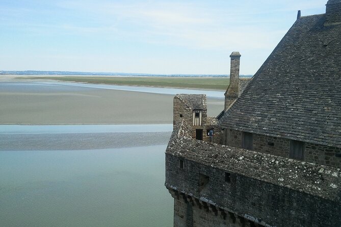 Private Tour to Mont Saint Michel From Cherbourg Cruise Terminal - Cancellation Policy
