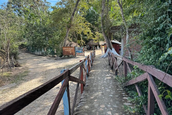 Private Tour to Nuevo Ixtlan Hot Springs With BBQ - Additional Information