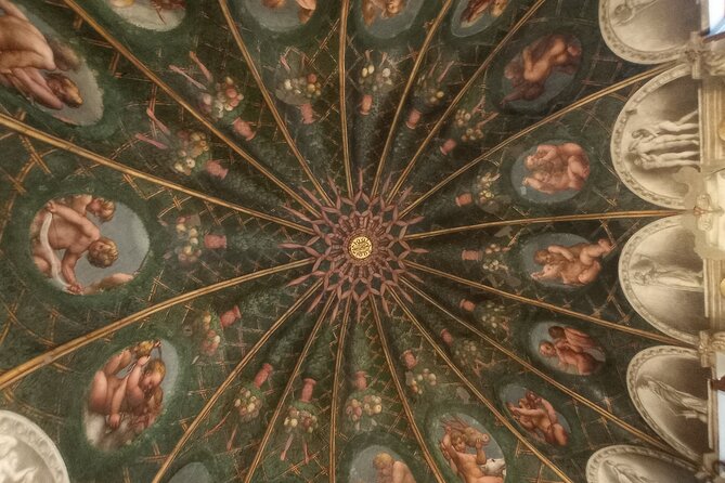 Private Tour to Parma City of Art and Its Hidden Pearls (Private Tour) - Local Cuisine and Delicacies