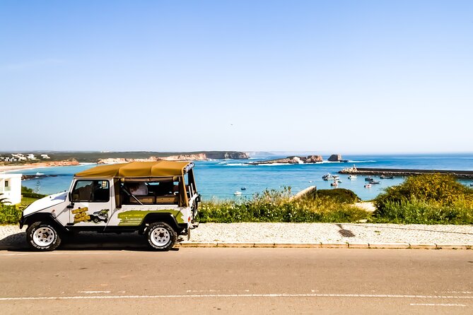 Private Tour to Sagres (Half Day) - Directions to Sagres