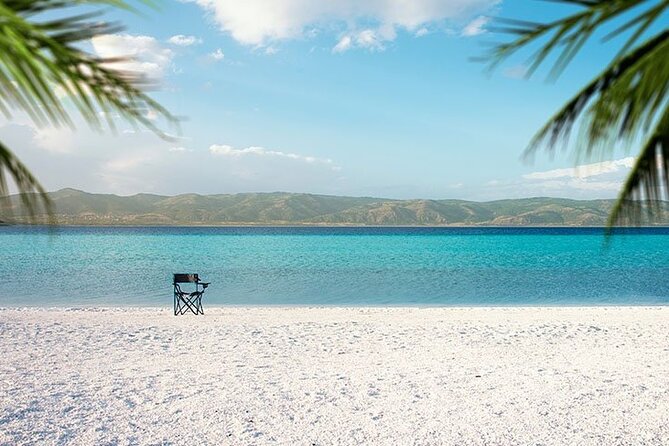 Private Tour to Salda Lake, Pamukkale, Hierapolis Ancient City - Reviews
