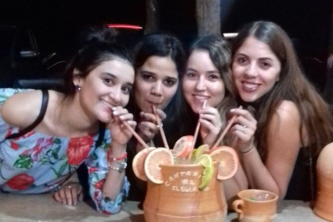 Private Tour to Tequila Unique Experience Price Groups of up to 4 - Questions and Contact