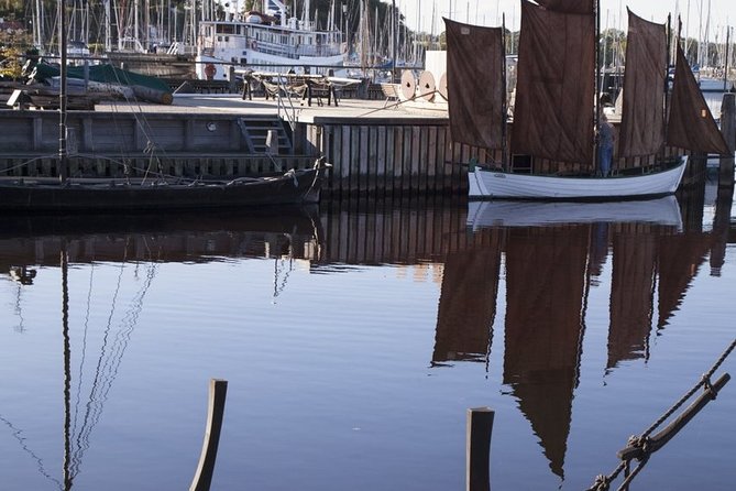 Private Tour to Vikings City Roskilde From Copenhagen - Pricing and Terms
