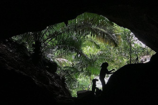 Private Tour: Trekking Kanchanaburi Forest to Tham Than Lod - Tour Exclusions