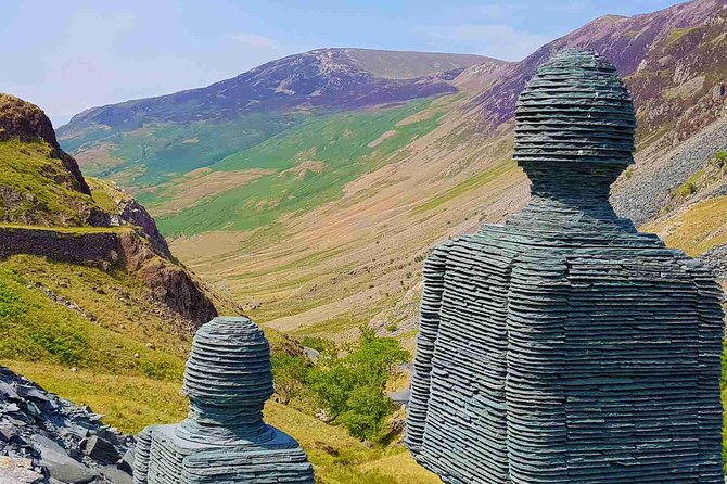 Private Tour: Ultimate Full Day Scenic Tour Visiting 10 Lakes - Ullswater Lake