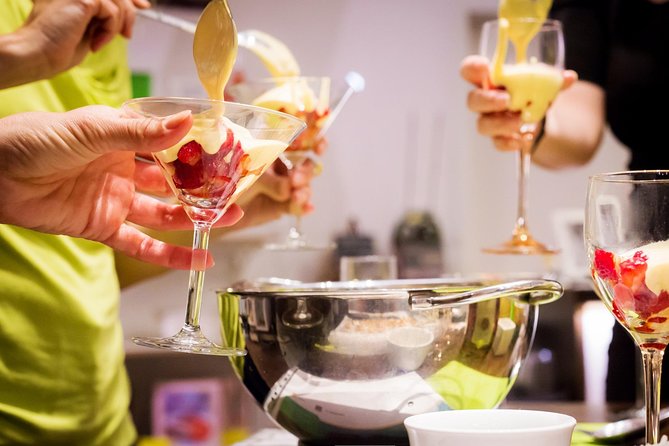 Private Tour- Walking Dinner Tour With Dessert Course in Dresden Neustadt - Price and Terms for the Dresden Neustadt Walking Dinner Tour
