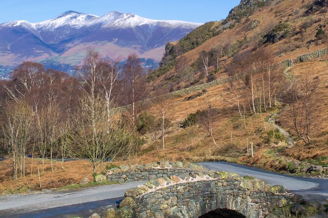 Private Tour: Winter Lake District Day Trip From Windermere - Contact and Additional Information