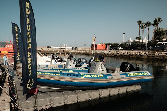 Private Tour With Dolphin Watching in Algeciras Bay - Professional and Knowledgeable Guides
