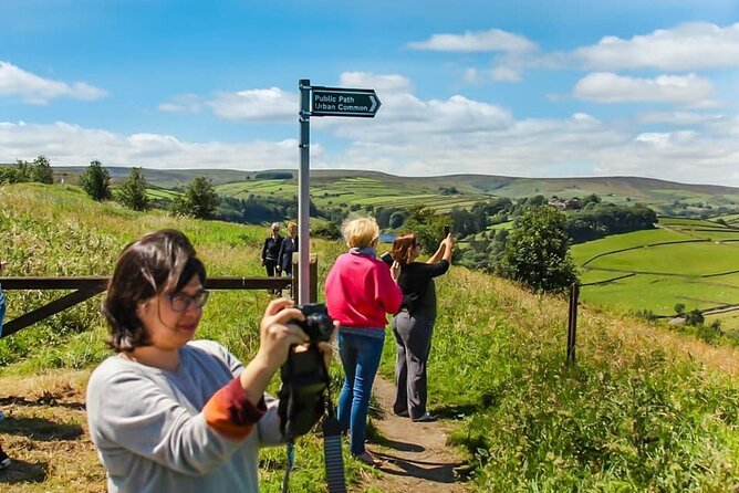 Private Tour - Yorkshire Dales Day Trip From Harrogate - Experience the Cheese-Making Village of Wensleydale