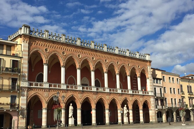Private Tours of Padova With a Professional Guide - Additional Information