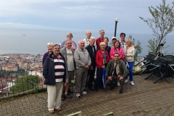 Private Trabzon Full Day Tour With A Licensed Guide - Common Questions