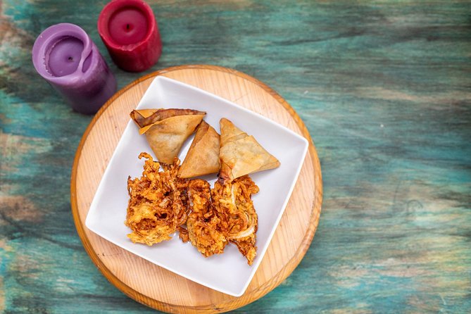 Private Traditional Portuguese and Goan Cooking Class - Cancellation Policy