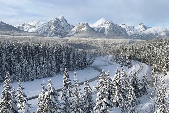 Private Transfer: Banff or Canmore to Calgary - Common Questions