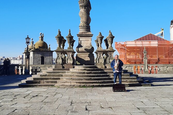 Private Transfer Between Oporto and the Airport - Traveler Reviews