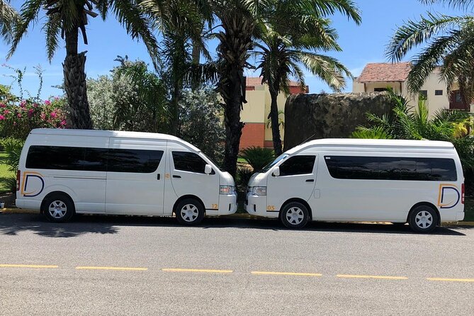 Private Transfer Between Punta Cana Airport and Bavaro - Good To Know