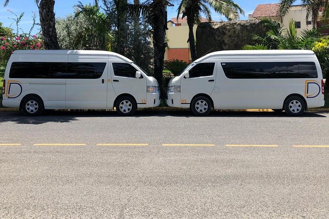 Private Transfer Between Punta Cana Airport and Cap Cana - Discovering the Service Through a YouTube Influencer