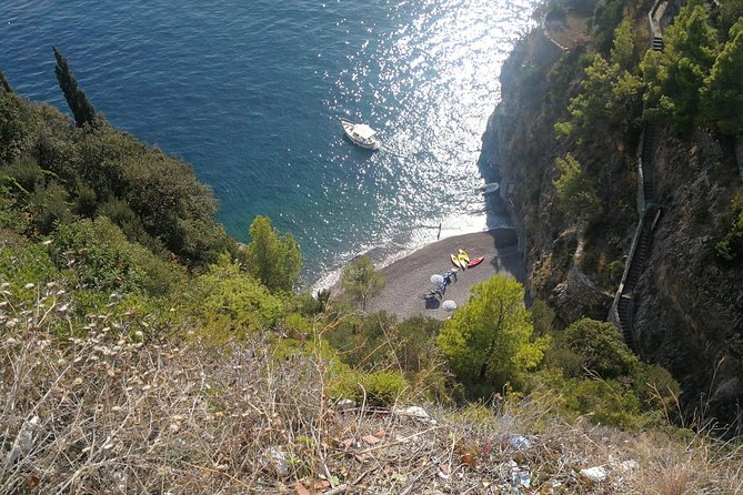 Private Transfer From Amalfi Coast to Rome or Vice Versa - Reviews