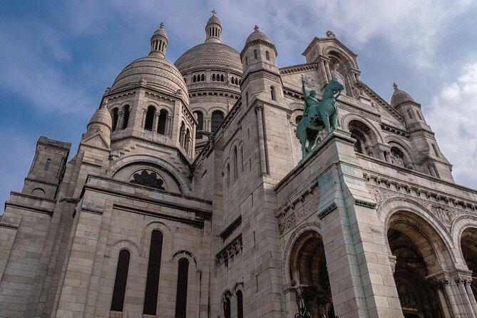 Private Transfer From Amsterdam To Paris, 2 Hour Stop in Brussels - Viator: A Trusted Provider