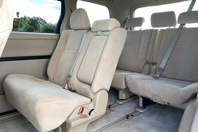 Private Transfer From Auckland Airport To Whangrei - Time-saving and Efficient Travel Option
