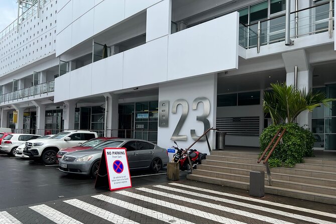 Private Transfer From Auckland Domestic Airport To Auckland City - Tips for a Smooth Transfer