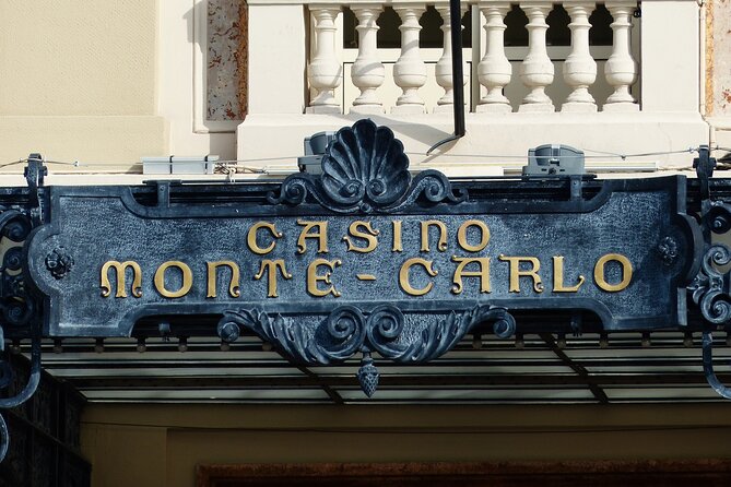 Private Transfer From Cannes to Monaco With a 2 Hour Stop in Nice - Questions and Support