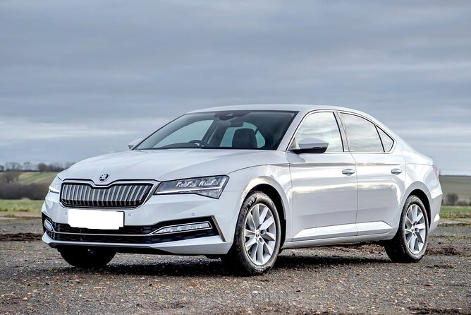 Private Transfer From Cork To Galway - Cancellation Policy and Price