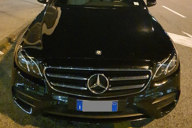 Private Transfer From Fredericia Port to Billund Airport (Bll) - Contact Information and Terms
