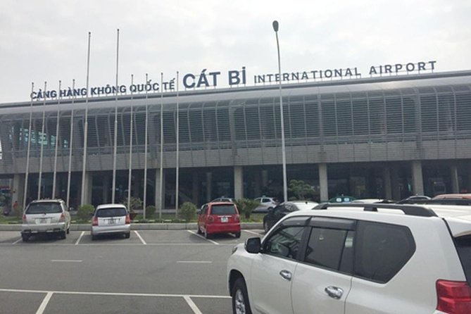 Private Transfer From Hai Phong to Halong or Halong to Hai Phong - Additional Information