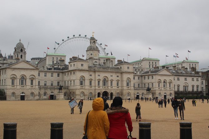 Private Transfer From Heathrow Airport to Gatwick Airport via London Hotel - Additional Info