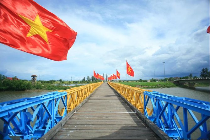 Private Transfer From Hue To Phong Nha - Cancellation Policy