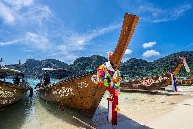 Private Transfer From Krabi to Phuket With 2h of Sightseeing - The Sum Up